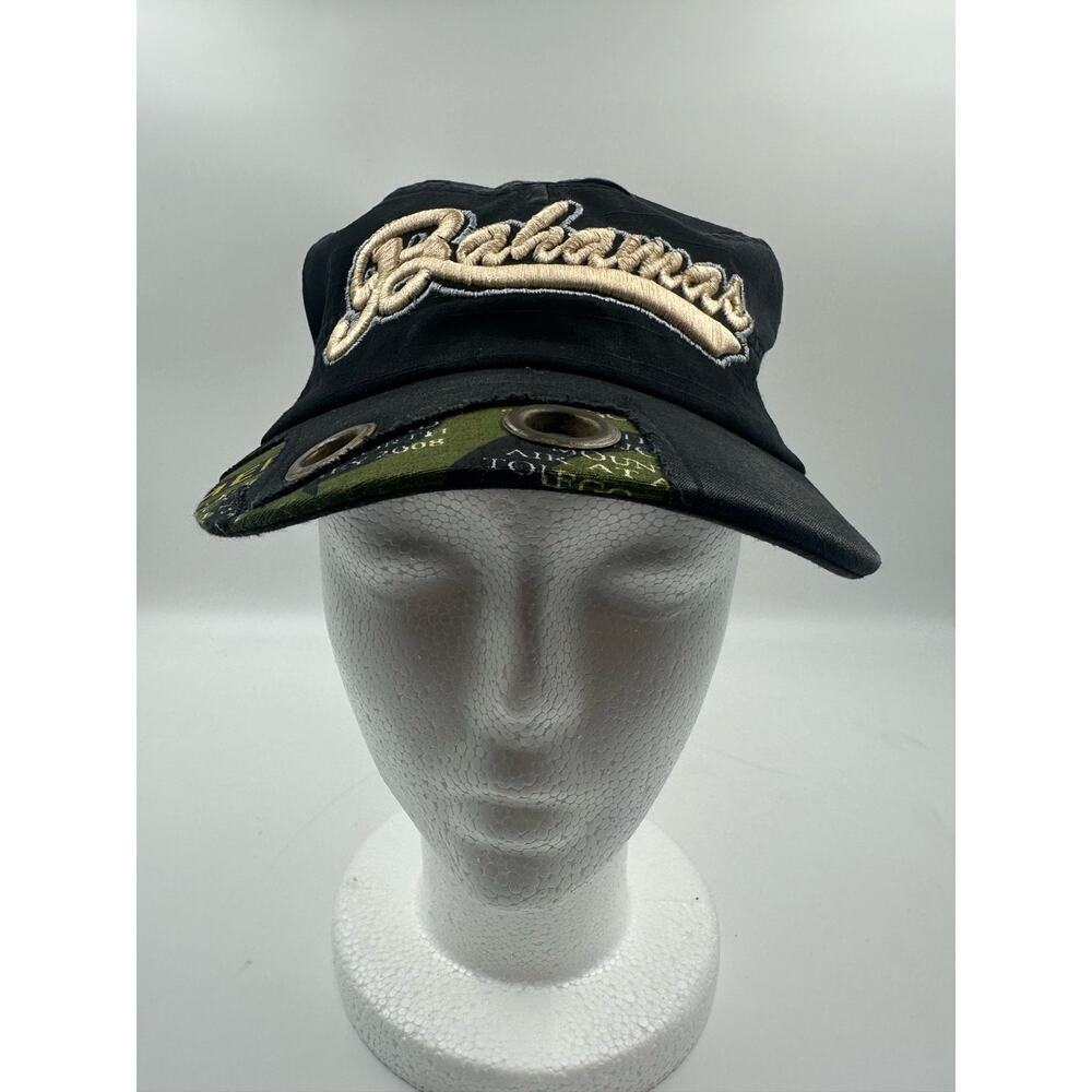 Women's Bahamas Distressed Hat